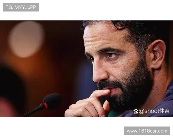 阿莫林以真诚亲和展现决心与热忱赢得人心